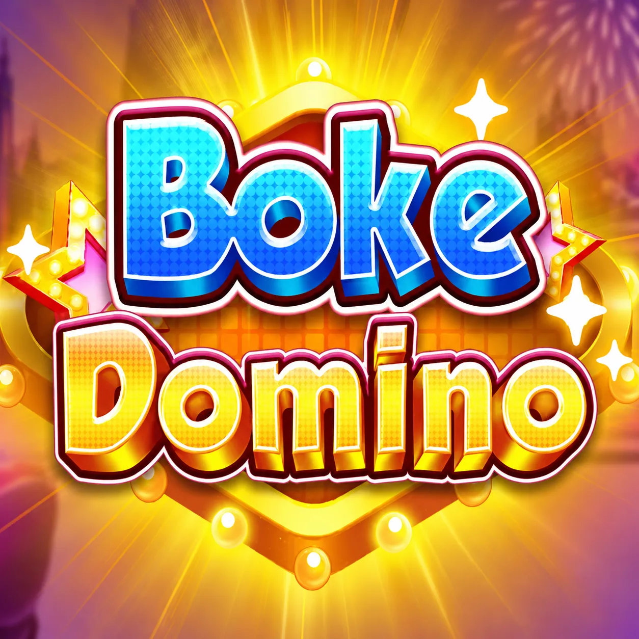 BOKEDOMINO - Permainan Bingo Seru dan Menarik
