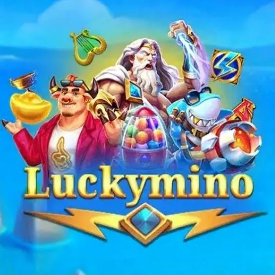 LUCKYMINO - Petualangan Seru dalam Dunia Anime