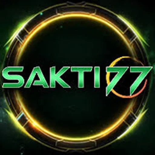 SAKTI77 - Game MOBA Seru dan Menantang